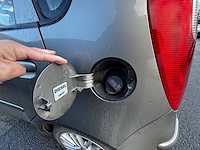 Mitsubishi colt 1.5 turbo di-d inform,2008 - afbeelding 11 van  29