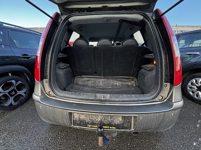 Mitsubishi colt 1.5 turbo di-d inform,2008 - afbeelding 13 van  29