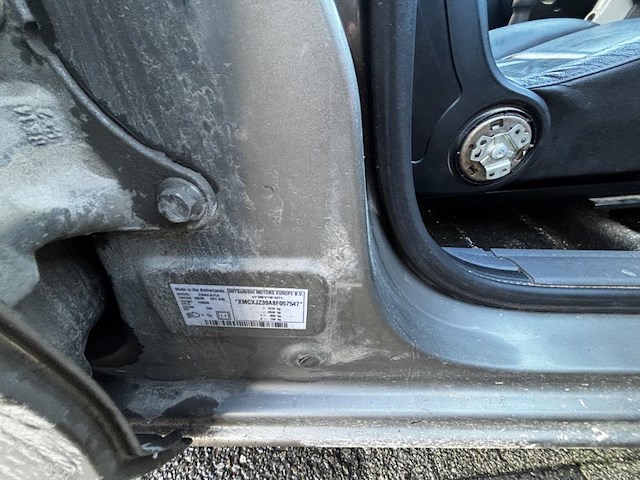 Mitsubishi colt 1.5 turbo di-d inform,2008 - afbeelding 17 van  29