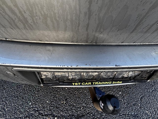 Mitsubishi colt 1.5 turbo di-d inform,2008 - afbeelding 20 van  29