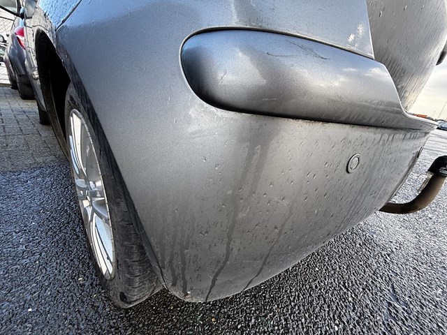 Mitsubishi colt 1.5 turbo di-d inform,2008 - afbeelding 21 van  29