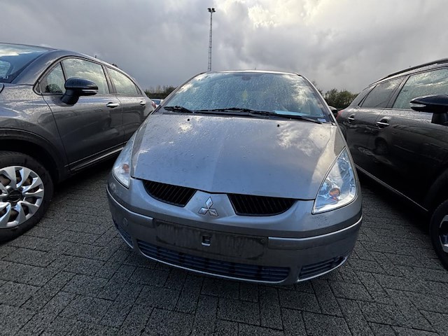 Mitsubishi colt 1.5 turbo di-d inform,2008 - afbeelding 12 van  29