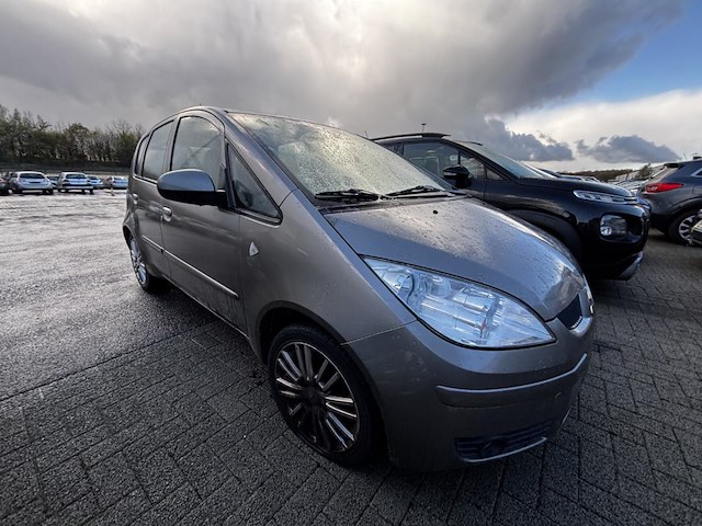 Mitsubishi colt 1.5 turbo di-d inform,2008 - afbeelding 23 van  29