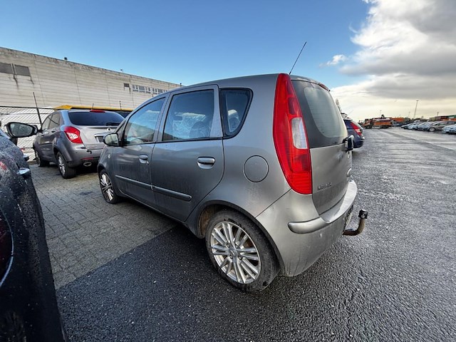 Mitsubishi colt 1.5 turbo di-d inform,2008 - afbeelding 26 van  29