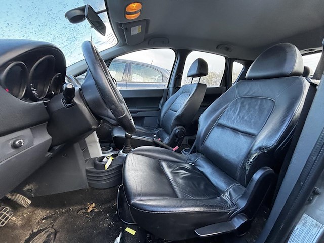 Mitsubishi colt 1.5 turbo di-d inform,2008 - afbeelding 28 van  29