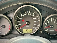 Mitsubishi colt cabriolet czc 1.5 invite, 50tnln - afbeelding 5 van  13