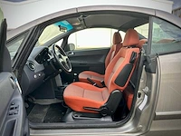 Mitsubishi colt cabriolet czc 1.5 invite, 50tnln - afbeelding 9 van  13