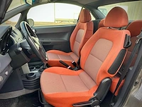 Mitsubishi colt cabriolet czc 1.5 invite, 50tnln - afbeelding 11 van  13