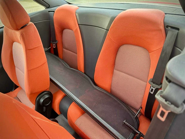 Mitsubishi colt cabriolet czc 1.5 invite, 50tnln - afbeelding 12 van  13
