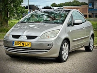 Mitsubishi colt czc 1.5 invite, 50tnln - afbeelding 1 van  16