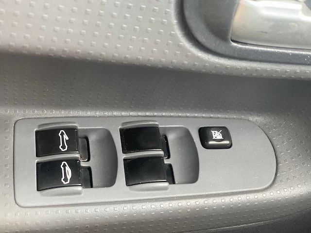 Mitsubishi colt czc 1.5 limited edition 2007 - cabrio - youngtimer | 65-xv-vv - afbeelding 5 van  30