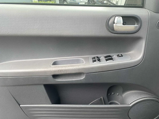 Mitsubishi colt czc 1.5 limited edition 2007 - cabrio - youngtimer | 65-xv-vv - afbeelding 6 van  30