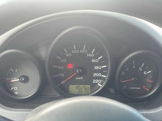 Mitsubishi colt czc 1.5 limited edition 2007 - cabrio - youngtimer | 65-xv-vv - afbeelding 7 van  30