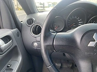 Mitsubishi colt czc 1.5 limited edition 2007 - cabrio - youngtimer | 65-xv-vv - afbeelding 9 van  30