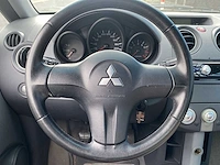 Mitsubishi colt czc 1.5 limited edition 2007 - cabrio - youngtimer | 65-xv-vv - afbeelding 11 van  30