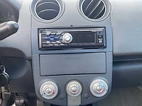 Mitsubishi colt czc 1.5 limited edition 2007 - cabrio - youngtimer | 65-xv-vv - afbeelding 13 van  30