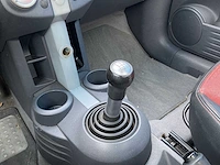 Mitsubishi colt czc 1.5 limited edition 2007 - cabrio - youngtimer | 65-xv-vv - afbeelding 17 van  30