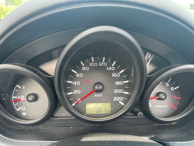 Mitsubishi colt czc 1.5 limited edition 2007 - cabrio - youngtimer | 65-xv-vv - afbeelding 21 van  30