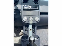 Mitsubishi colt czc 1.5 limited edition 2007 - cabrio - youngtimer | 65-xv-vv - afbeelding 22 van  30