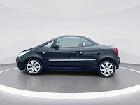 Mitsubishi colt czc 1.5 limited edition 2007 - cabrio - youngtimer | 65-xv-vv - afbeelding 23 van  30