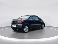 Mitsubishi colt czc 1.5 limited edition 2007 - cabrio - youngtimer | 65-xv-vv - afbeelding 27 van  30