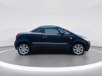 Mitsubishi colt czc 1.5 limited edition 2007 - cabrio - youngtimer | 65-xv-vv - afbeelding 28 van  30