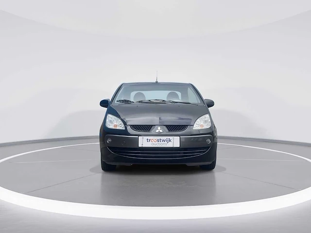 Mitsubishi colt czc 1.5 limited edition 2007 - cabrio - youngtimer | 65-xv-vv - afbeelding 30 van  30