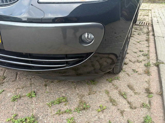 Mitsubishi colt czc 1.5 limited edition airco cabrio hardtop, 75-zf-bf - afbeelding 3 van  21