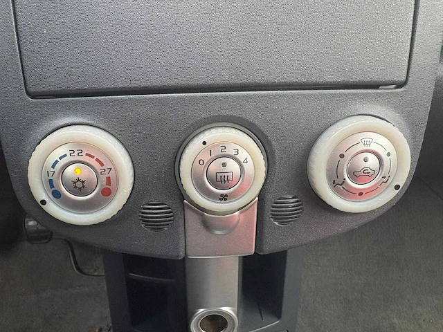 Mitsubishi colt czc 1.5 limited edition airco cabrio hardtop, 75-zf-bf - afbeelding 5 van  21