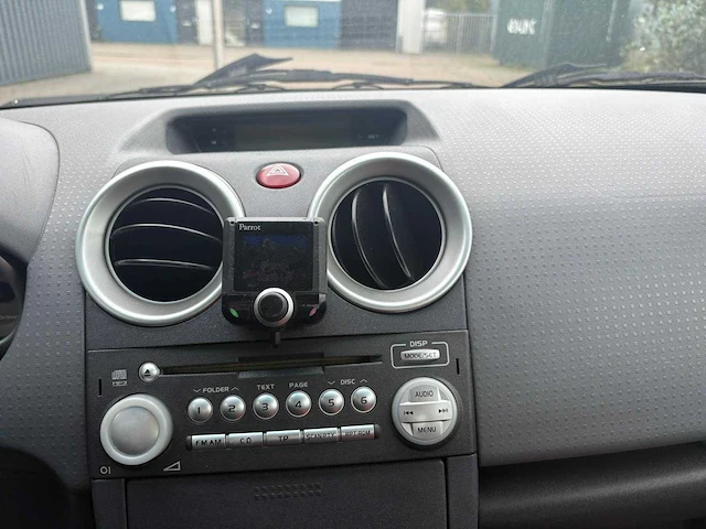 Mitsubishi colt czc 1.5 limited edition airco cabrio hardtop, 75-zf-bf - afbeelding 7 van  21