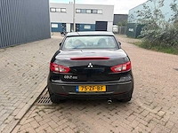 Mitsubishi colt czc 1.5 limited edition airco cabrio hardtop, 75-zf-bf - afbeelding 20 van  21