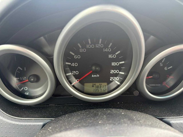 Mitsubishi colt czc 1.5 limited edition airco cabrio hardtop, 75-zf-bf - afbeelding 4 van  21