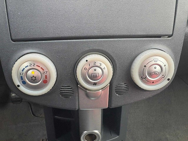 Mitsubishi colt czc 1.5 limited edition airco cabrio hardtop, 75-zf-bf - afbeelding 5 van  21