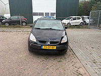 Mitsubishi colt czc 1.5 limited edition airco cabrio hardtop, 75-zf-bf - afbeelding 12 van  21