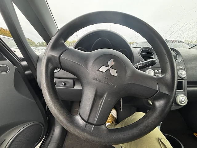 Mitsubishi colt,2007 - afbeelding 5 van  34
