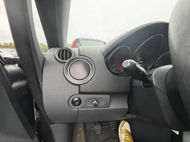 Mitsubishi colt,2007 - afbeelding 6 van  34