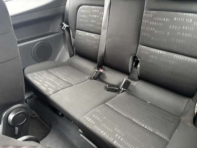 Mitsubishi colt,2007 - afbeelding 10 van  34