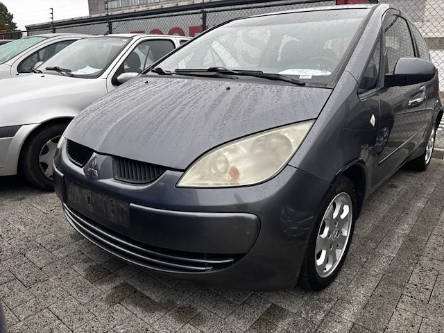Mitsubishi colt,2007 - afbeelding 1 van  34