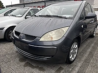Mitsubishi colt,2007 - afbeelding 1 van  34