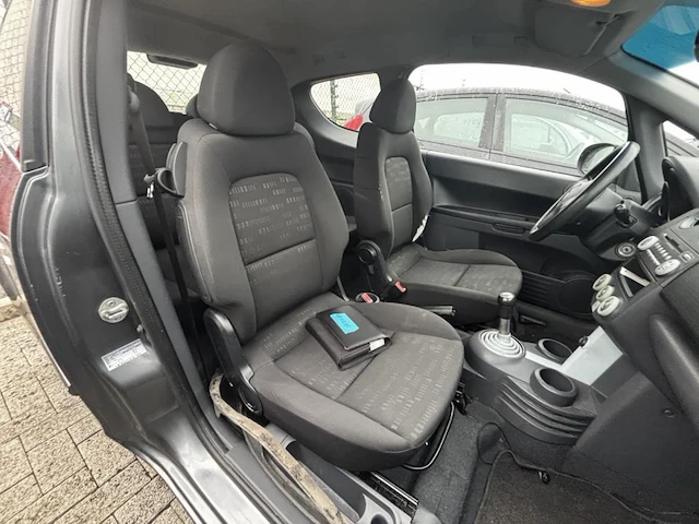 Mitsubishi colt,2007 - afbeelding 14 van  34