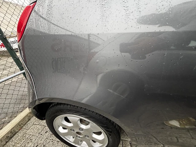 Mitsubishi colt,2007 - afbeelding 19 van  34