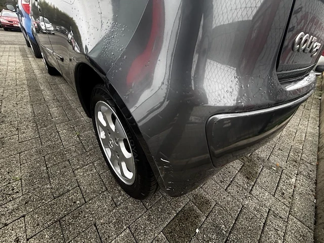 Mitsubishi colt,2007 - afbeelding 21 van  34
