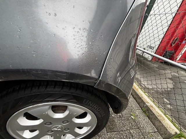 Mitsubishi colt,2007 - afbeelding 22 van  34