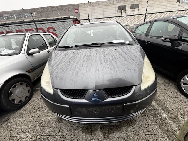 Mitsubishi colt,2007 - afbeelding 12 van  34