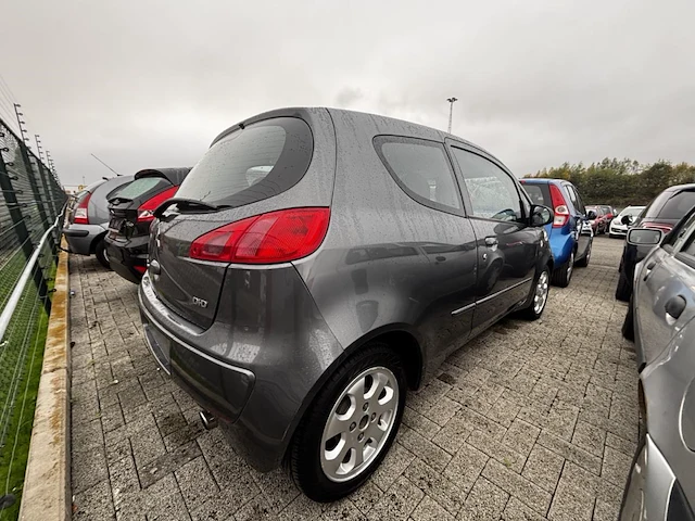 Mitsubishi colt,2007 - afbeelding 29 van  34