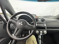Mitsubishi colt,2007 - afbeelding 34 van  34