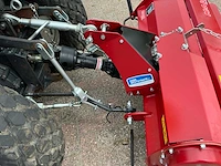 Mitsubishi d1450j minitractor - afbeelding 4 van  17