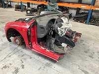 Mitsubishi eclips d30 2.0l turbo automotor ( halfcut) - afbeelding 6 van  10