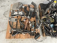 Mitsubishi eclips d30 turbo 4g63t automotor - afbeelding 7 van  8