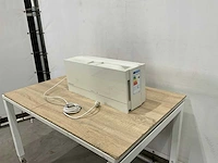 Mitsubishi electric - lossnay vl-100u 5 e - ventilatie unit (8x) - afbeelding 2 van  9
